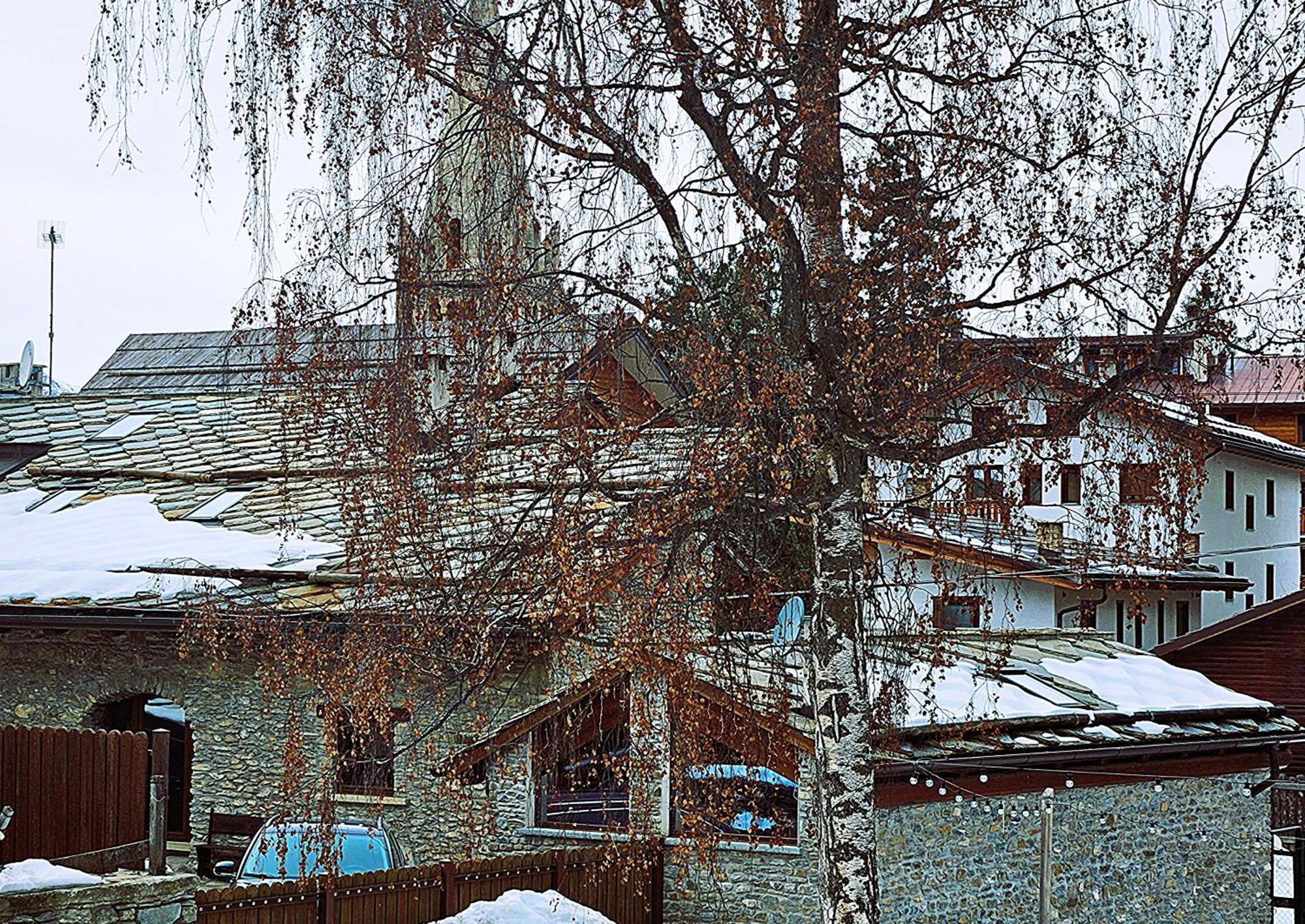 Baita Lovely And Central Саузе-д'Ульс Экстерьер фото